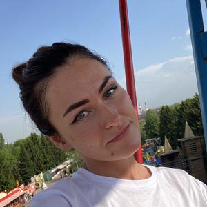 Евгения, 33 года, Санкт-Петербург