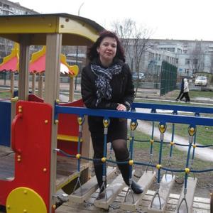 Ирина, 54 года, Новосибирск