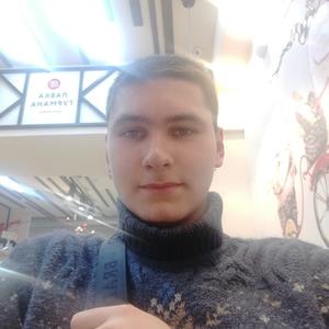 Айдар, 26 лет, Ульяновск