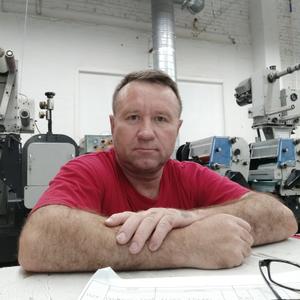 Юрий Власов, 53 года, Воронеж