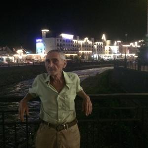 Valeri, 68 лет, Москва