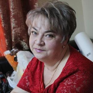 Девушки в Новокузнецке: Татьяна, 52 - ищет парня из Новокузнецка