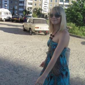 Девушки в Орше (Беларусь): Ирина Красавина, 33 - ищет парня из Орши (Беларусь)