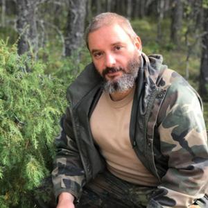 Степан, 41 год, Иркутск