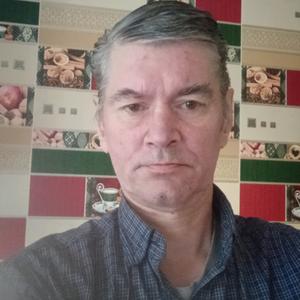 Андрей, 55 лет, Брянск