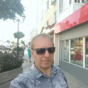 Антон, 62 года, Ростов-на-Дону