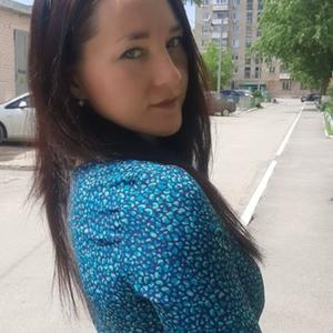 Девушки в Волгодонске: Ольга Меньшикова, 38 - ищет парня из Волгодонска
