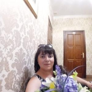 Девушки в Омске: Наталья Грейф, 40 - ищет парня из Омска