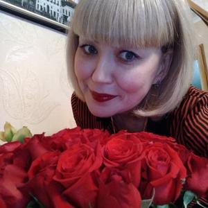 Елена, 46 лет, Екатеринбург