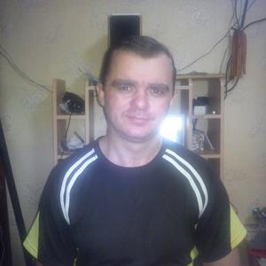 Алексей Чеботарь, 41 год, Воронеж