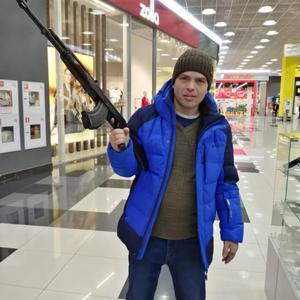 Максим, 45 лет, Нижний Тагил