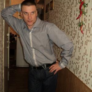 Парни в Петрозаводске: Виктор Кузнецов, 49 - ищет девушку из Петрозаводска