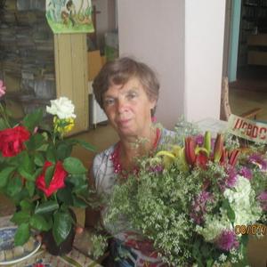 Ольга Покусаева, 66 лет, Калач