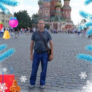 Парни в Смоленске: Сергей, 49 - ищет девушку из Смоленска