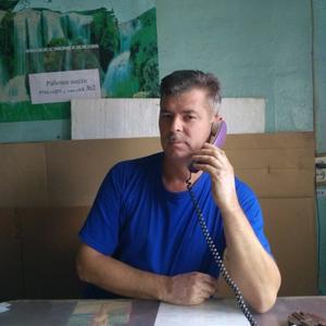 Валерий, 57 лет, Саратов