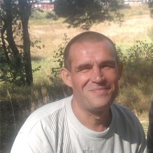 Андрей, 50 лет, Вахтан