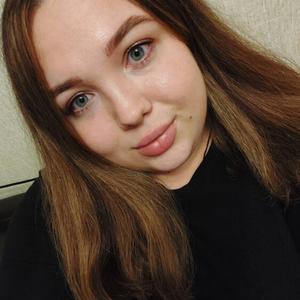 Viktoria, 23 года, Санкт-Петербург