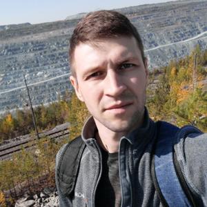 Парни в Ноябрьске: Дмитрий, 39 - ищет девушку из Ноябрьска