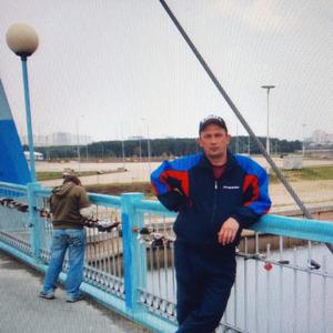 Парни в Новосибирске: Игорь, 53 - ищет девушку из Новосибирска