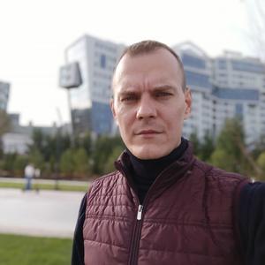Сергей, 42 года, Набережные Челны