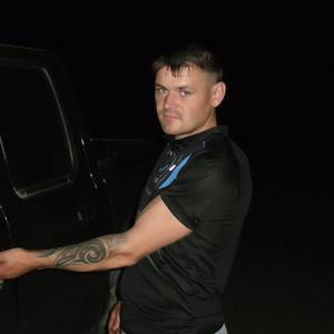 Юрий, 37 лет, Красноярский
