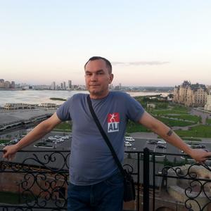 Георгий, 58 лет, Казань