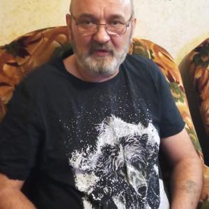 Парни в Санкт-Петербурге: Михаил, 62 - ищет девушку из Санкт-Петербурга