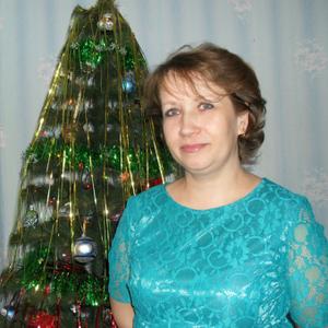 Марина Бусыгина, 49 лет, Тюмень