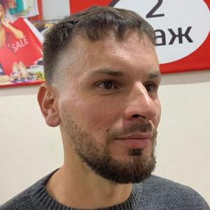 Парни в Шахты: Виталий, 34 - ищет девушку из Шахты
