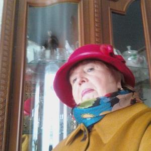 Надежда Смирнова, 71 год, Рыбинск