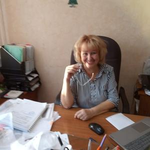 Нина, 68 лет, Стерлитамак