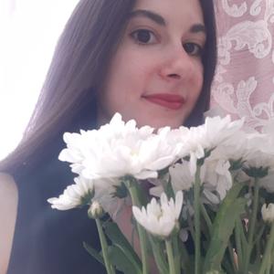 Анастасия, 28 лет, Сосновоборск