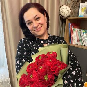 Валентина, 45 лет, Красноярск