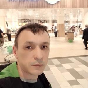 Iskander, 41 год, Екатеринбург