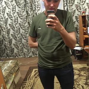 Вадим Логачев, 23 года, Ленинградская