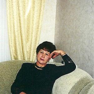 Марзия Идрисова, 75 лет, Челябинск