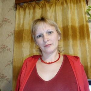 Девушки в Ижевске: Елена, 45 - ищет парня из Ижевска