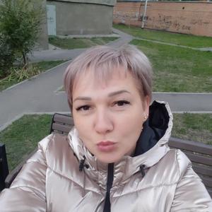 Елена, 43 года, Роговатое