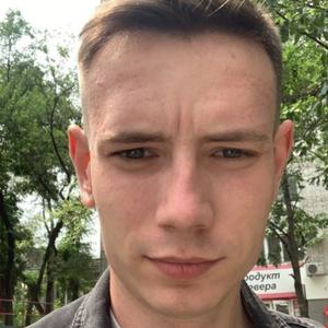 Парни в Хабаровске (Хабаровский край): Alexandr Kachalov, 28 - ищет девушку из Хабаровска (Хабаровский край)