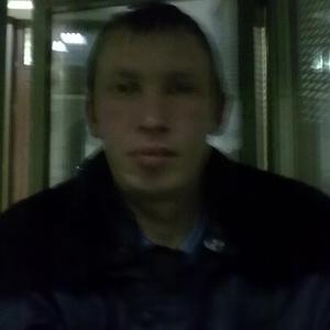 Андрей, 38 лет, Серафимович