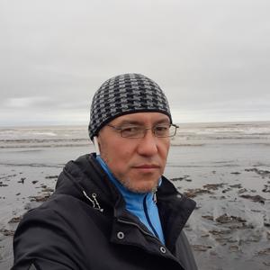 Кадырбек, 46 лет, Южно-Сахалинск