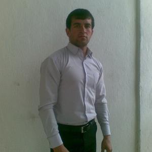 Масрур, 32 года, Душанбе