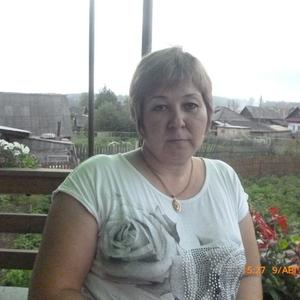 Ирина, 61 год, Чусовой