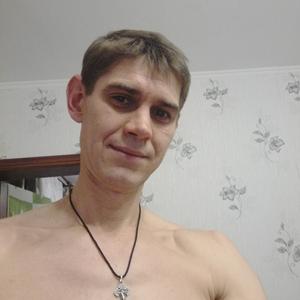 Александр Савенко, 44 года, Липецк