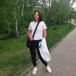 Tatyana, 52 года, Бийск