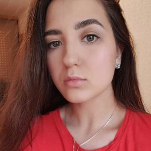 Алина, 24 года, Екатеринбург