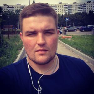 Serzh, 31 год, Калининград