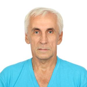 Владимир, 64 года, Ростов-на-Дону