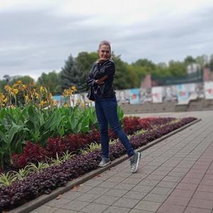 Девушки в Ставрополе: Светлана Швабауэр, 43 - ищет парня из Ставрополя