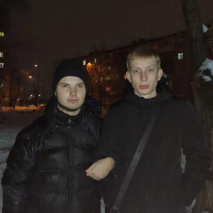Парни в Волгограде: Иван Кудрявцев, 24 - ищет девушку из Волгограда